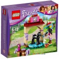 Конструктор Lego Салон для жеребят 41123